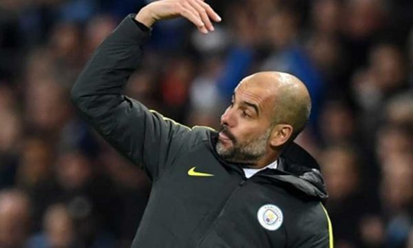 Гуардиола опроверга за предложението на Сити към Меси 