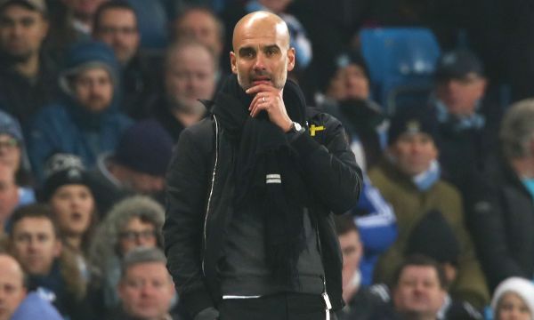 Пеп: В Сити няма умора, няма и да има