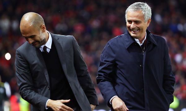 Оуен: Дербито на Манчестър няма да реши титлата