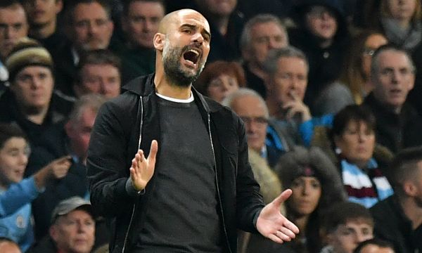 Гуардиола: Няма да останем непобедени