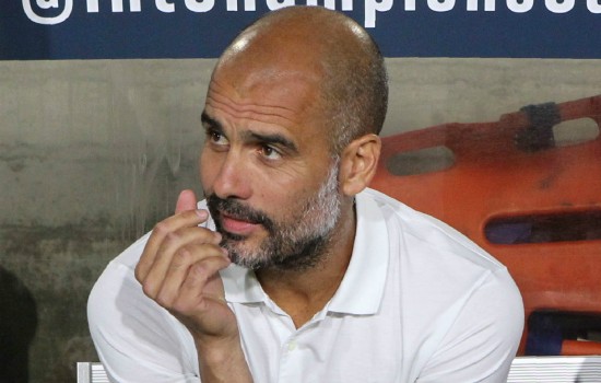 Гуардиола: Трябват ни още млади играчи 