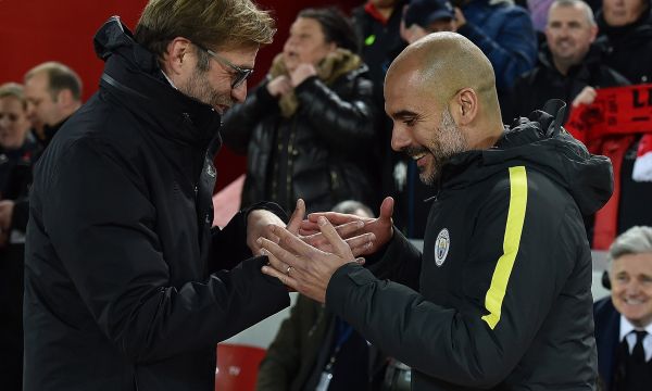 Гуардиола: Познавам чувството на глад в Ливърпул 