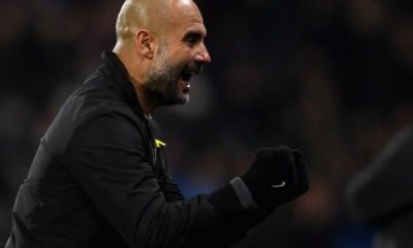 Гуардиола: Рано или късно ще загубим 