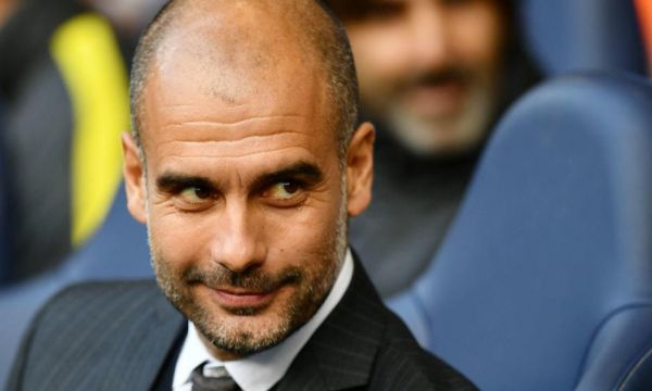  Гуардиола смята, че ролята на треньорите е надценена