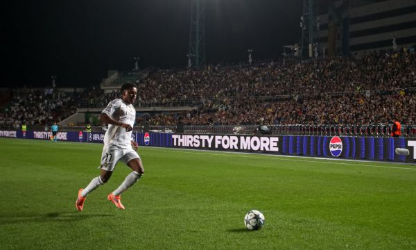 Трансферът на Родриго в Тотнъм е малко вероятен 