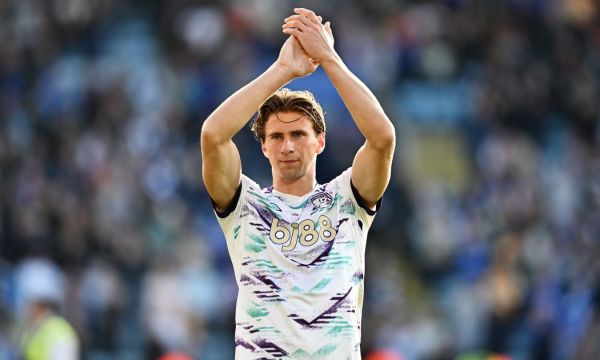 Трансферът на Забарни в ПСЖ е под въпрос 