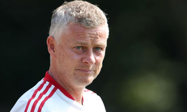 Силвестър: Солскяер е длъжен да спечели трофей през този сезон