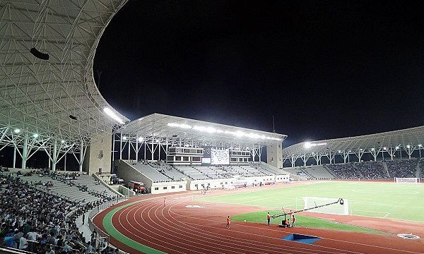 Карабах ще повали и Копенхаген