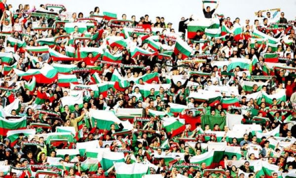 Билетите за България - Кипър вече са в продажба на касите на националния стадион