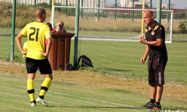 Ботев Пловдив с нов треньор