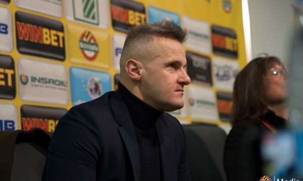 Треньорът на Ботев Пловдив: Доволен съм! Отборът ни не се притесняваше от Левски