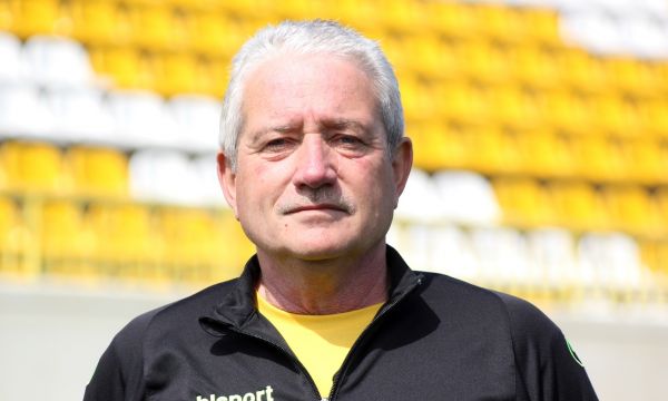 Официално: Ботев Пловдив има нов треньор