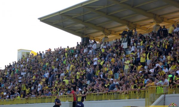 Безплатен вход за феновете на Ботев Пловдив в днешния мач срещу Арда