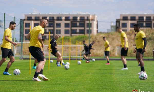 Селекцията в Ботев Пловдив продължава - тимът чака защитник с над 70 мача в Серия А