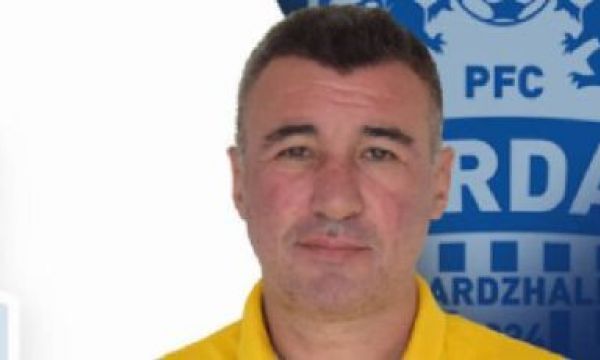 Кременлиев: Арда може да отстрани Ракув