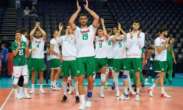 България с втора победа на Европейското