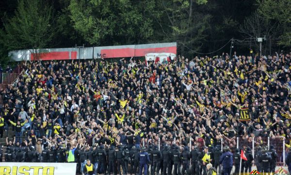 Фенове на Ботев Пловдив: Не искаме да играем на един стадион, заедно с Локо