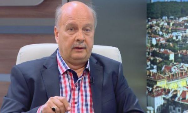 Георги Марков: Левски има два големи капитала – публиката и Сираков!