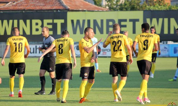 Две промени в групата на Ботев Пловдив преди мача с Левски