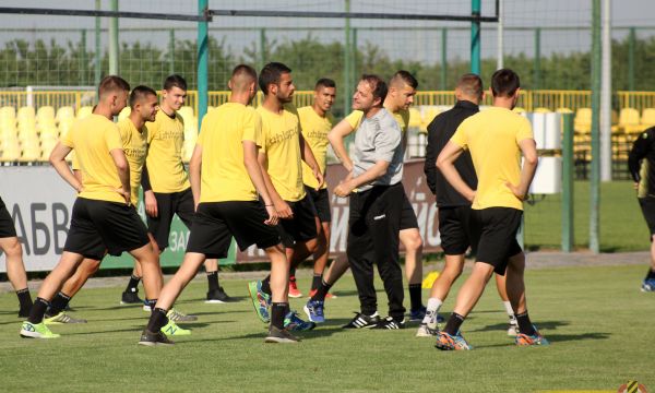 Втори основен футболист на Ботев Пловдив аут от игра за дербито срещу Локо