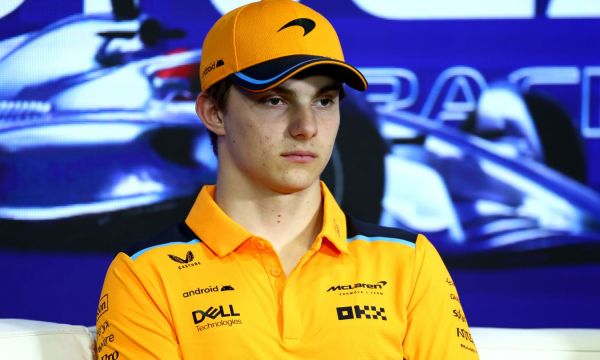 Пиастри призова за преглед на правилата във Формула 1