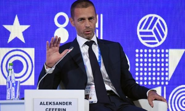 УЕФА обмисля намаляване на градовете-домакини на Евро 2020