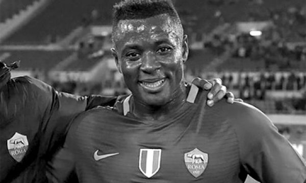 Бивш футболист на Рома почина на 21-годишна възраст