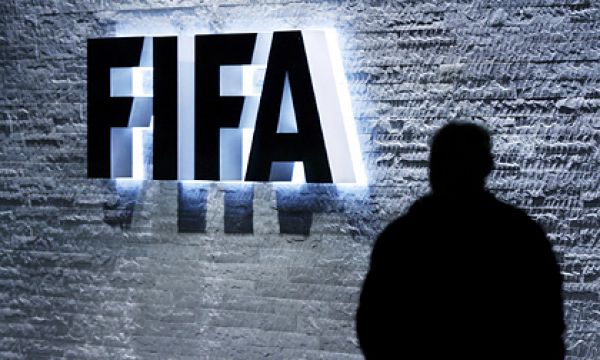Marca: ФИФА отмени церемонията по връчване на наградите
