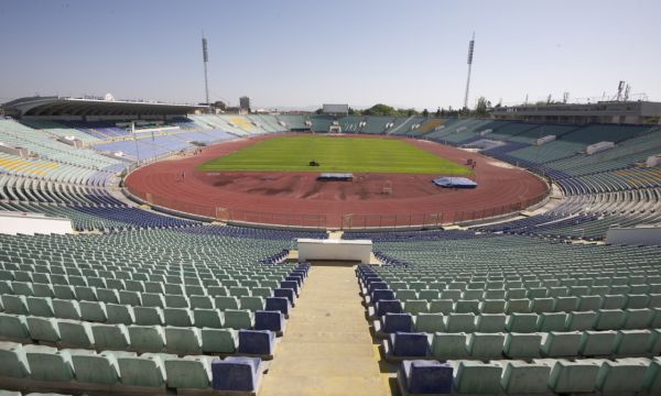 Нови цени на билетите за мача България - Кипър