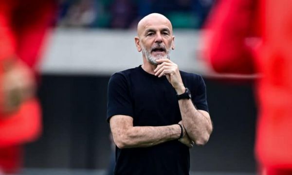 Пиоли: Фиорентина може да се подобри