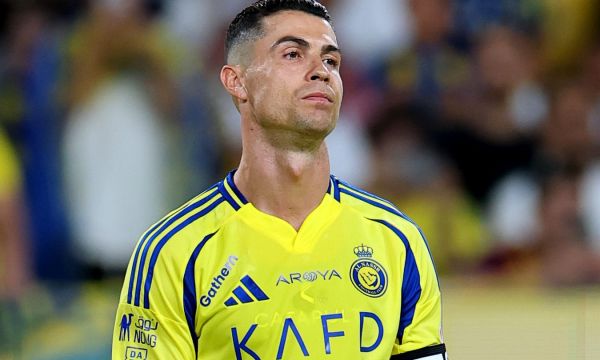 Пиърс Морган: Работя за съвместно интервю с Тръмп и Роналдо