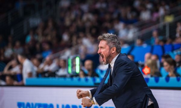 Поцеко обяви оставката си като наставник на италианците