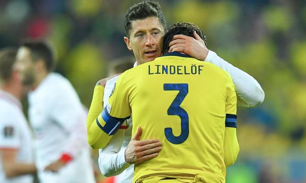    Линдельоф: Разочаровани сме