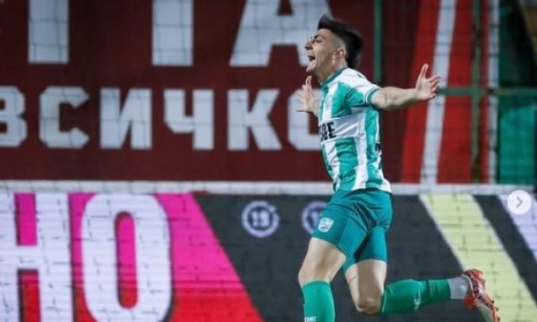 Основен играч на Берое си тръгва от Стара Загора