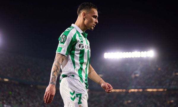 Ло Селсо: Завръщането на Антоно е от голямо значение 