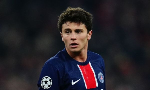 Невеш: Уверени сме в себе си