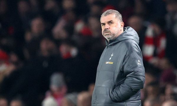 Постекоглу изравни 100-годишен антирекорд на Нотингам Форест