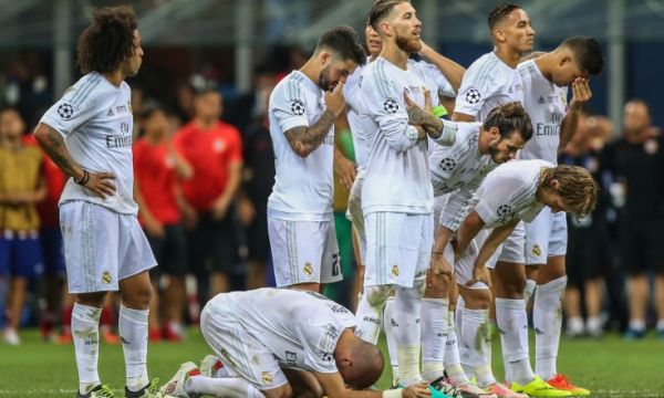 Има втора жертва на секс видеото на играчите от Реал Мадрид 