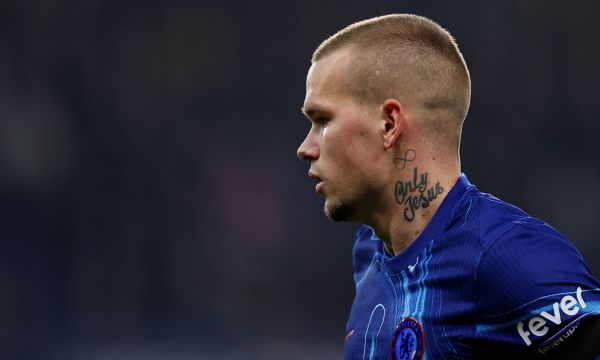 Появиха се нови подробности около случая с допинга на Мудрик