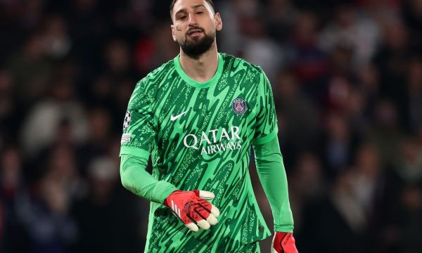  Появиха се нови подробности за бъдещето на Донарума в ПСЖ.