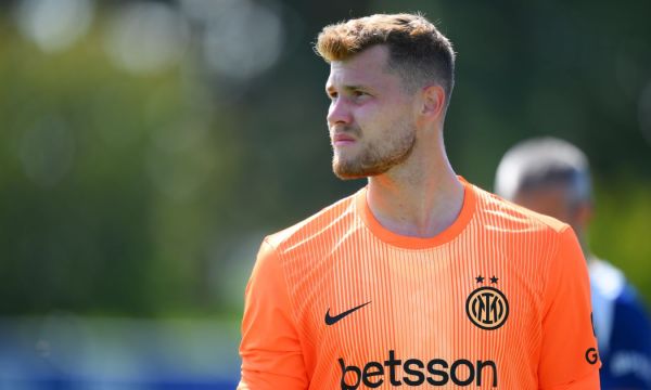 Появиха се подробности за фаталния инцидент с вратаря на Интер