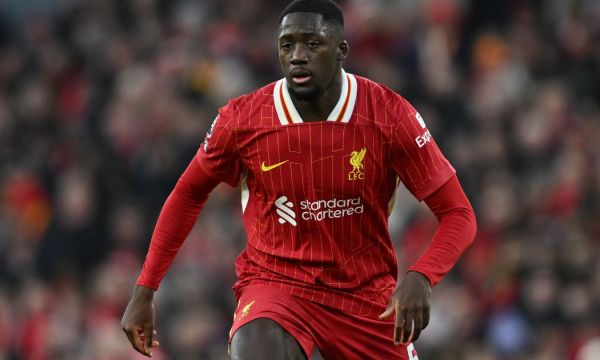 Реал Мадрид напредна в преговорите за Конате