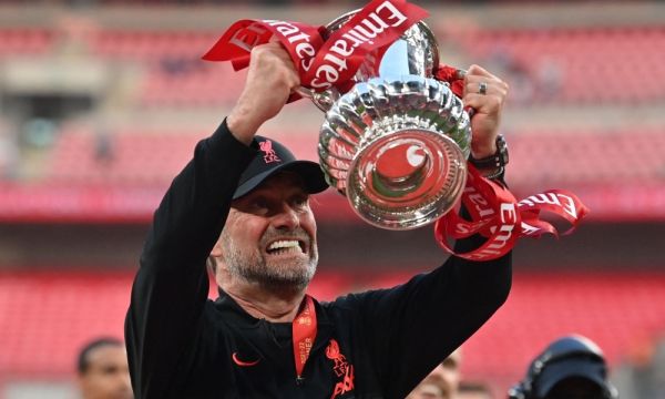 Клоп призна, кога ще се върне на „Анфийлд”