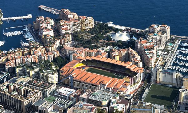 Монако е лидер по постъпления от продажби на футболисти