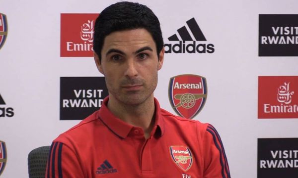 Арсенал определи двама, които да заменят Артета