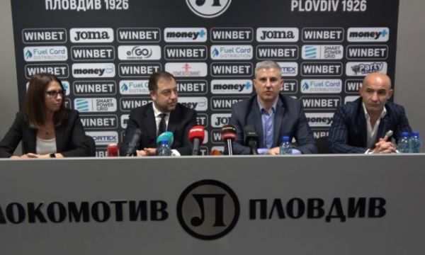 Павел Колев: Сметката на клуба към НАП отдавна е запорирана