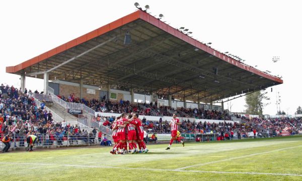 Собствениците на Сити завършиха сделката по покупката на Жирона 