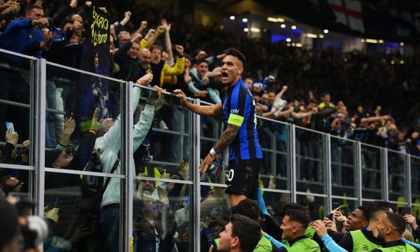 Марота: Италианският футбол върви надолу 