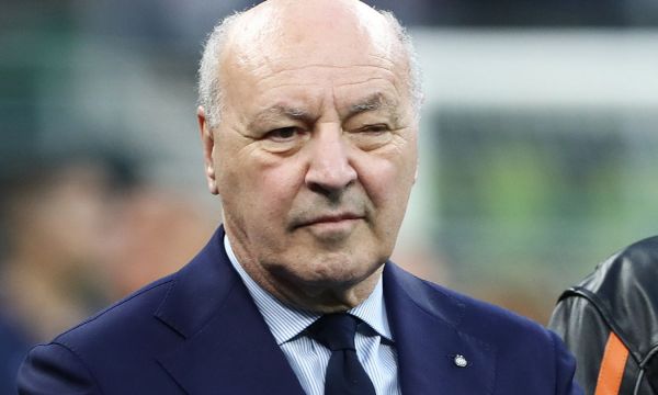 Марота: Инцидентът с дузпата трябваше да бъде прегледан от VAR