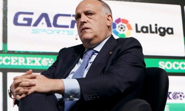 Тебас: Победата на Севиля показа колко голяма е конкуренцията в Ла Лига